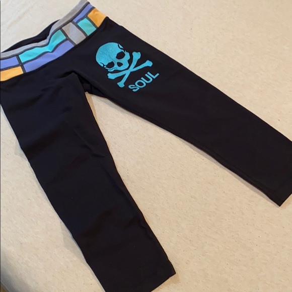 Lululemon Workout pants - Picture 1 of 6